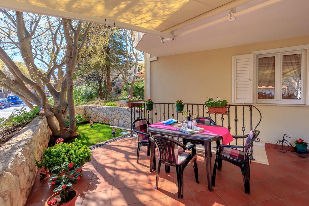 Leona & Borna'S Central Lapad Suites Dubrovník Exteriér fotografie