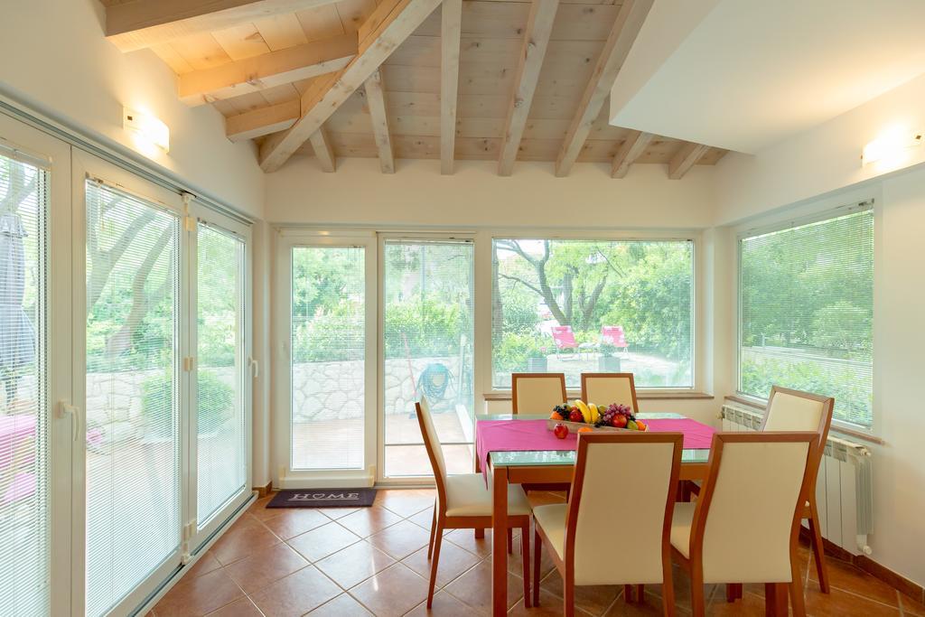 Leona & Borna'S Central Lapad Suites Dubrovník Exteriér fotografie