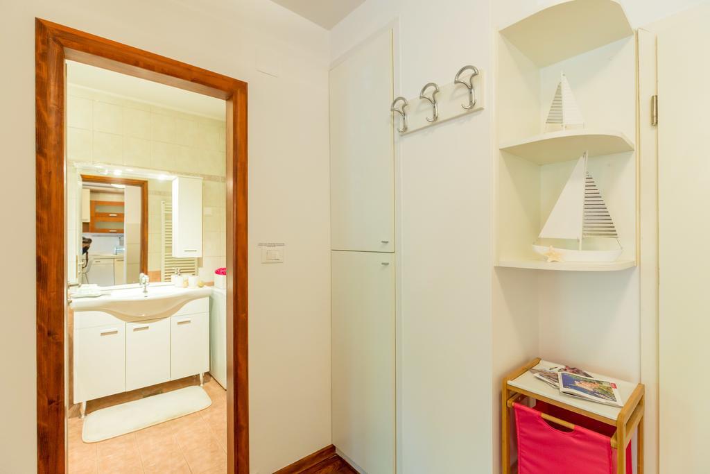 Leona & Borna'S Central Lapad Suites Dubrovník Exteriér fotografie