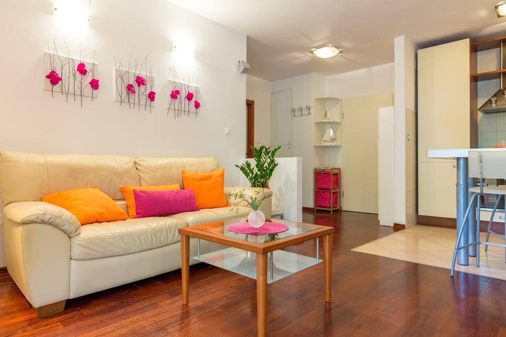 Leona & Borna'S Central Lapad Suites Dubrovník Exteriér fotografie