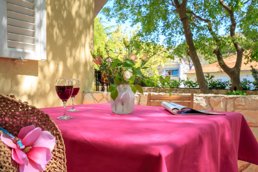 Leona & Borna'S Central Lapad Suites Dubrovník Exteriér fotografie