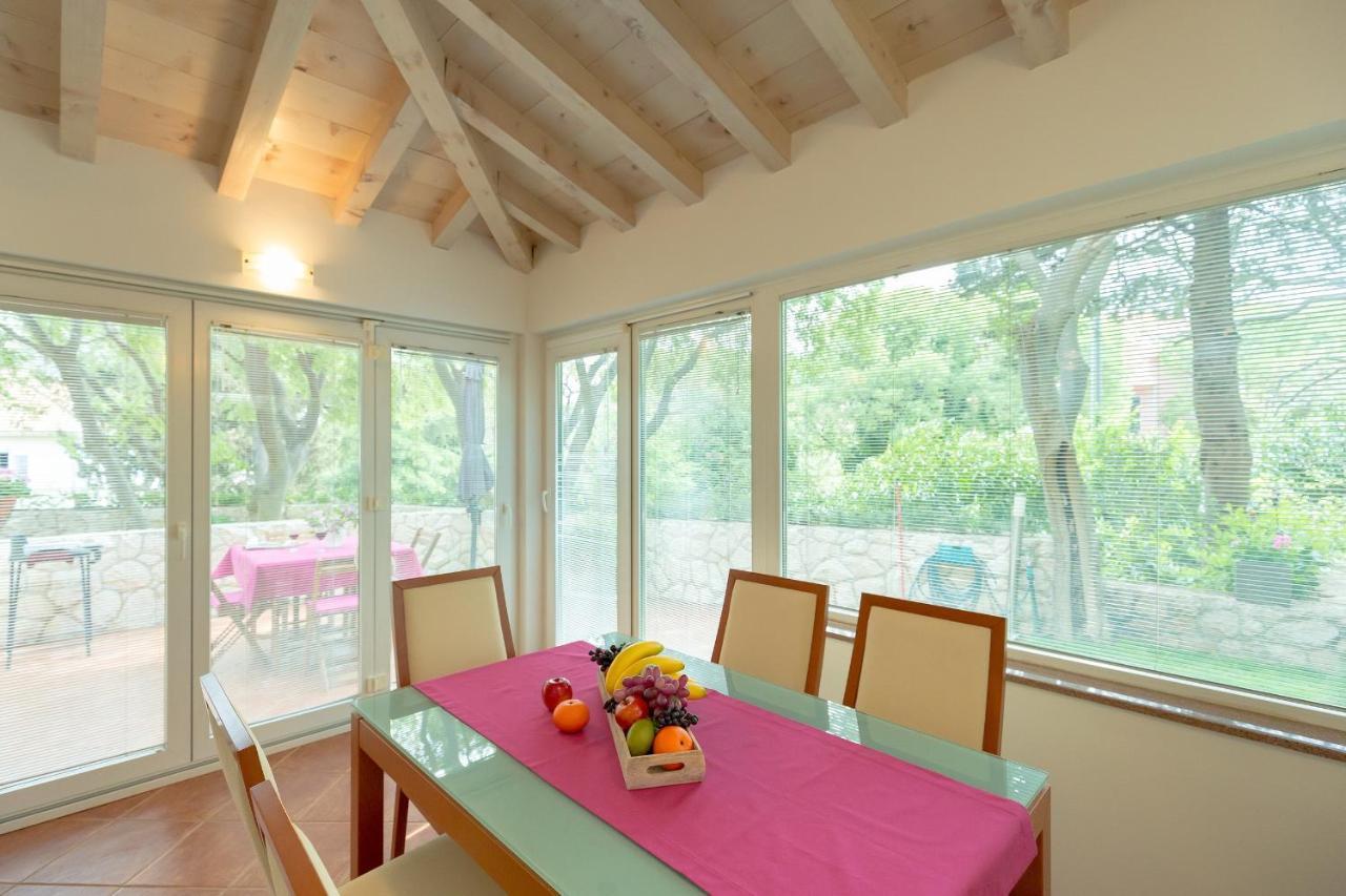 Leona & Borna'S Central Lapad Suites Dubrovník Exteriér fotografie