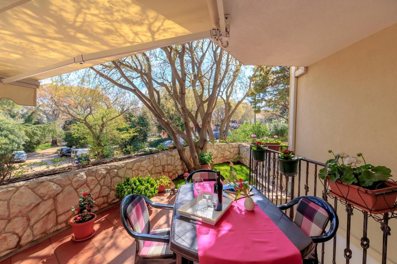 Leona & Borna'S Central Lapad Suites Dubrovník Exteriér fotografie